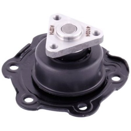 GATES WATER PUMPS 02-91 SATURN S-SERIES 4CYL 1.9L 41024